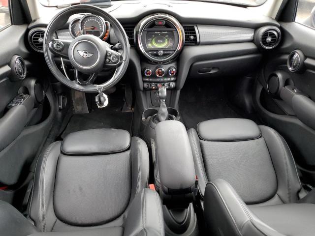 2017 MINI COOPER WMWXU1C37H2F78319