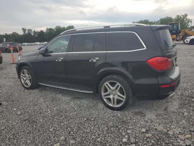 2015 MERCEDES-BENZ GL 550 4MA 4JGDF7DE4FA506315
