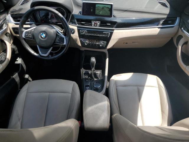 2019 BMW X1 XDRIVE2 WBXHT3C54K3H35400