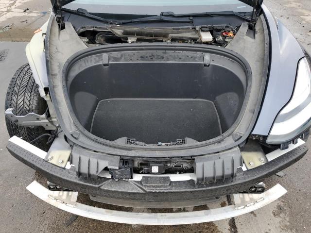 2018 TESLA MODEL 3 5YJ3E1EB0JF170196