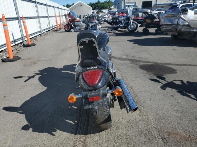 2013 SUZUKI VZ800 JS1VS56A0D2100598