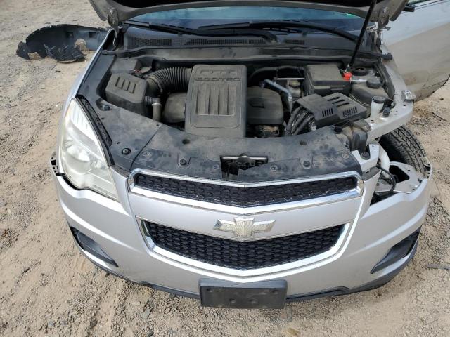 2015 CHEVROLET EQUINOX LS 2GNALAEK9F1104101