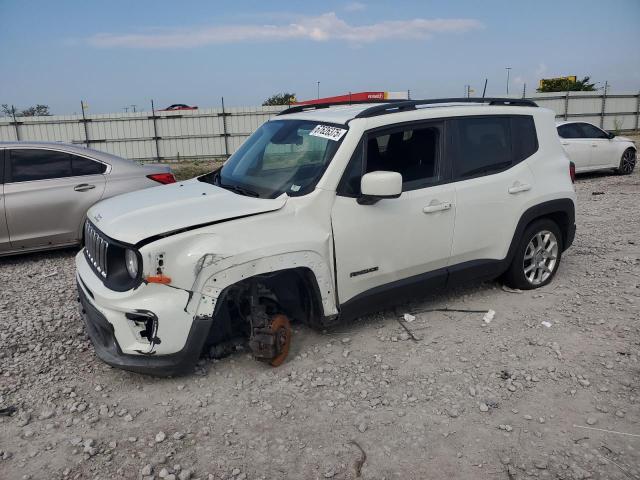 JEEP RENEGADE L