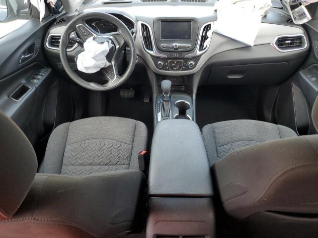 2023 CHEVROLET EQUINOX LT 3GNAXKEG2PS125738