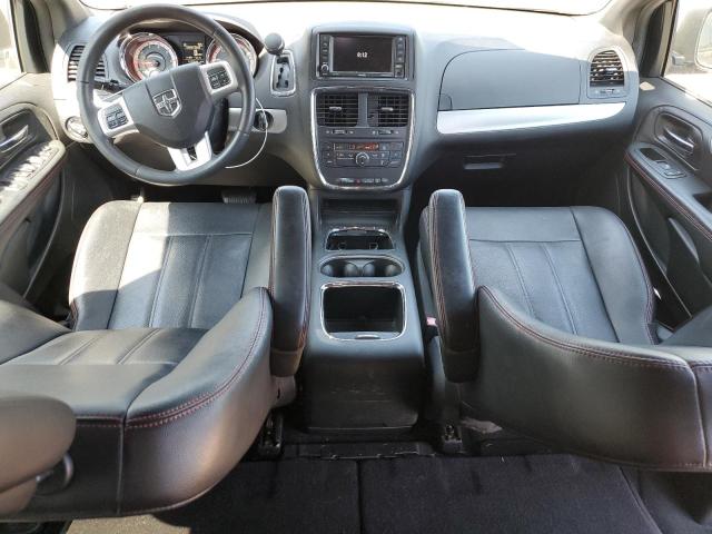 2016 DODGE GRAND CARA - 2C4RDGEG3GR345520
