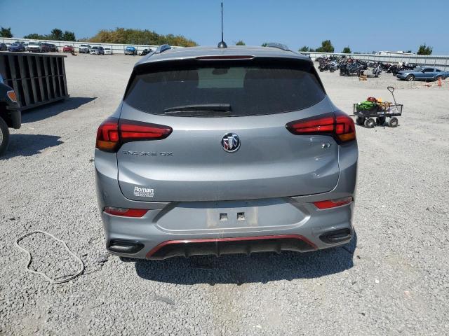 2023 BUICK ENCORE GX SELECT KL4MMDS20PB138982