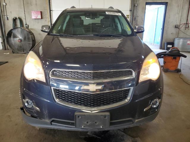 2015 CHEVROLET EQUINOX LT 2GNFLGEK2F6362701