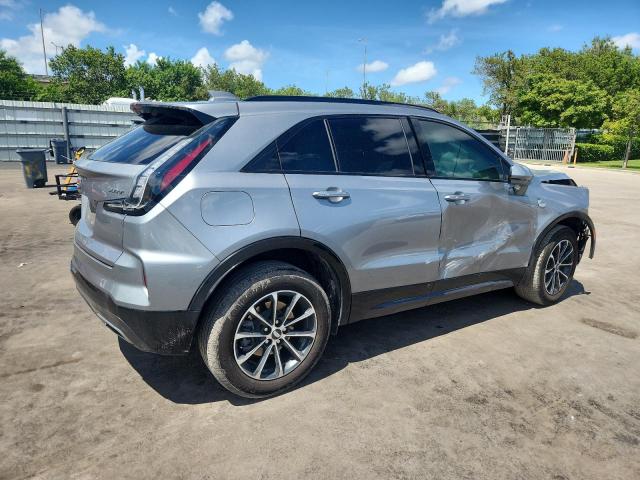 2024 CADILLAC XT4 SPORT 1GYFZER45RF166814
