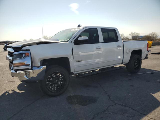 2016 CHEVROLET SILVERADO C1500 LT 3GCPCREC0GG339330