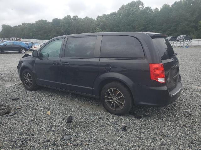2019 DODGE GRAND CARA - 2C4RDGEG5KR556839