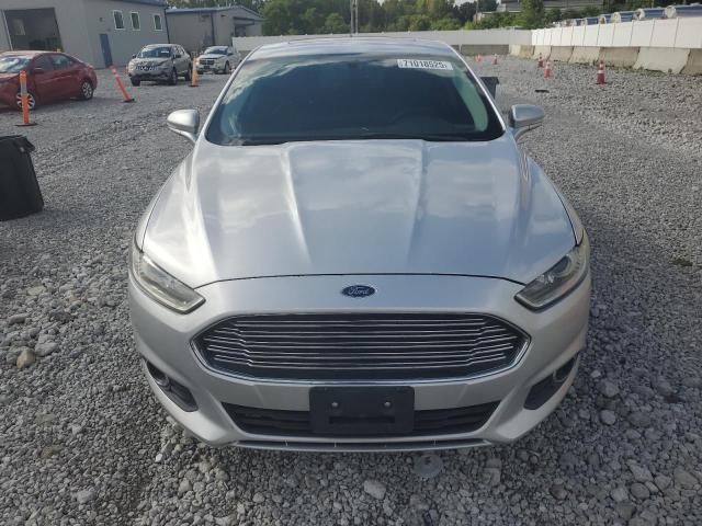 2014 FORD FUSION SE - 3FA6P0HD4ER156004