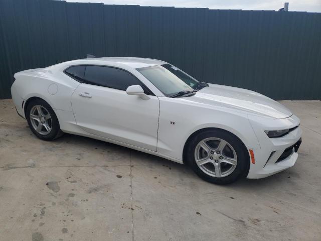 2018 CHEVROLET CAMARO LT - 1G1FB1RX8J0150569