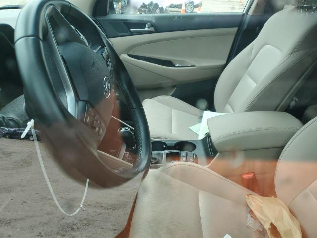 2018 HYUNDAI TUCSON VAL KM8J33A20JU667489