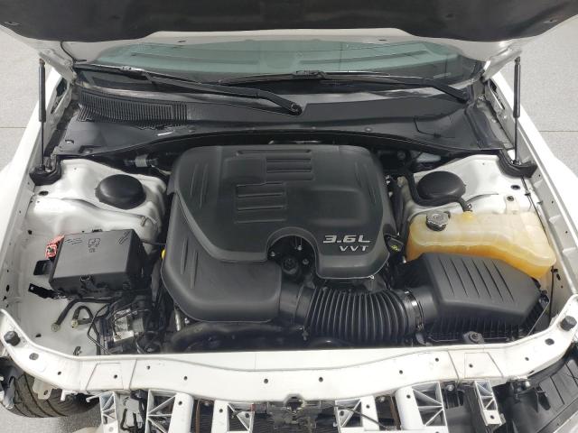 2022 CHRYSLER 300 S 2C3CCABG2NH256622