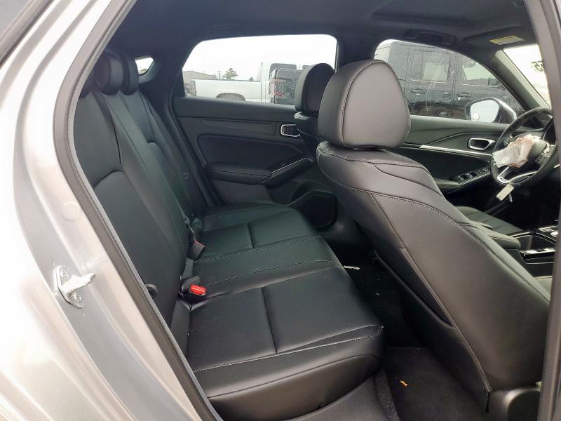 2025 ACURA INTEGRA A- 19UDE4H38SA015157