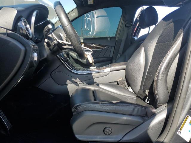 2018 MERCEDES-BENZ GLC 300 WDC0G4JB6JV036308
