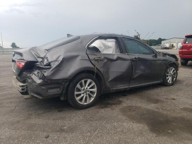 2021 TOYOTA CAMRY LE 4T1C11AK6MU520956