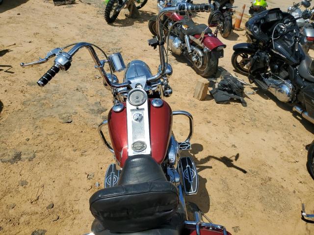 2006 HARLEY-DAVIDSON FLHR 1HD1FDV106Y628659