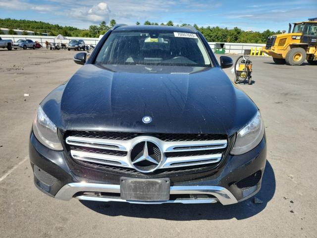 2016 MERCEDES-BENZ GLC 300 4M WDC0G4KB5GF017962