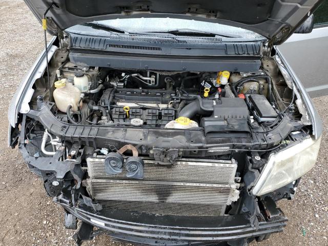 2017 DODGE JOURNEY SE - 3C4PDCAB5HT539734