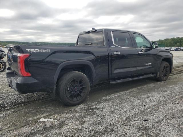 2022 TOYOTA TUNDRA CRE 5TFJA5EC6NX010130