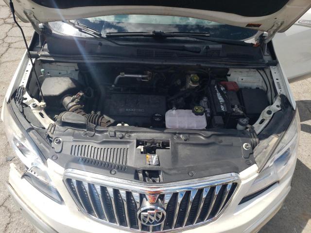2015 BUICK ENCORE PRE KL4CJHSB4FB190075