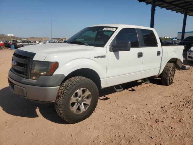 FORD F150 SUPER