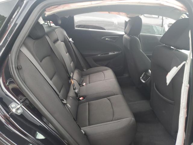 2023 CHEVROLET MALIBU LT - 1G1ZD5STXPF187764
