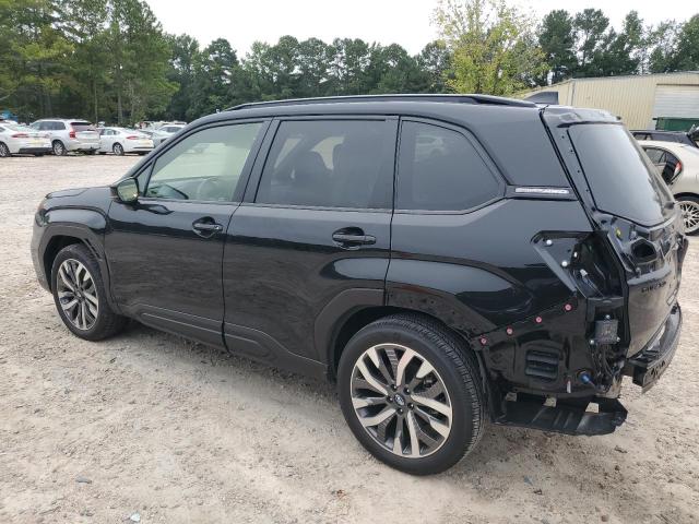 2025 SUBARU FORESTER T - JF2SLDTC4SH427104