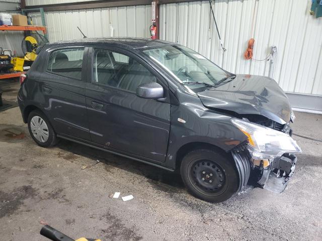 2024 MITSUBISHI MIRAGE ES ML32AUHJ7RH029314