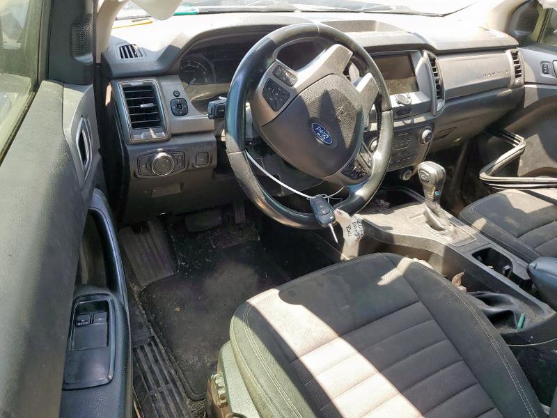 2020 FORD RANGER XL 1FTER1EHXLLA41562
