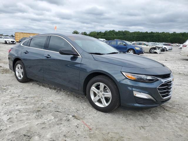 2019 CHEVROLET MALIBU LS 1G1ZB5ST7KF183637