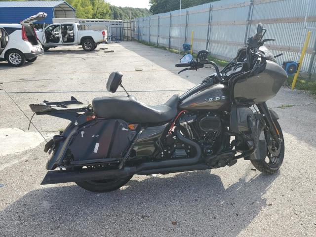 Global Auto Auctions: 2020 HARLEY-DAVIDSON FLTRXS
