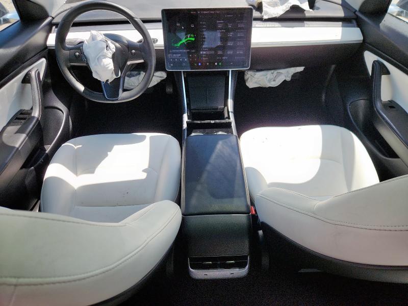 2020 TESLA MODEL 3 5YJ3E1EA3LF662229