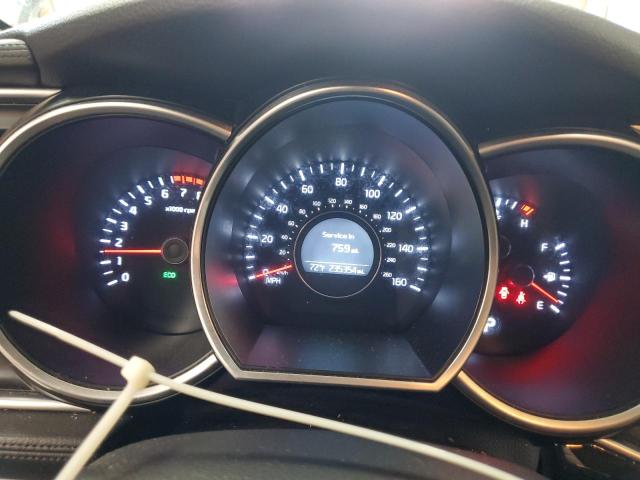 2015 KIA OPTIMA EX 5XXGN4A71FG354295