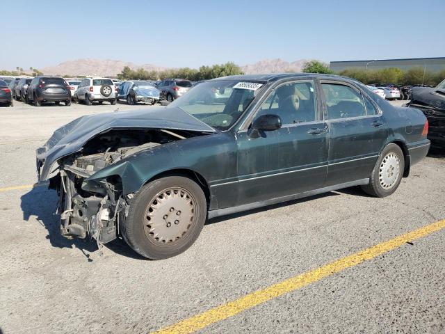 ACURA 3.5RL