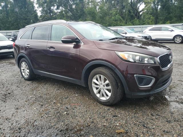2016 KIA SORENTO LX - 5XYPG4A53GG019853