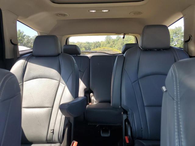 2019 BUICK ENCLAVE ES 5GAEVAKW9KJ276397