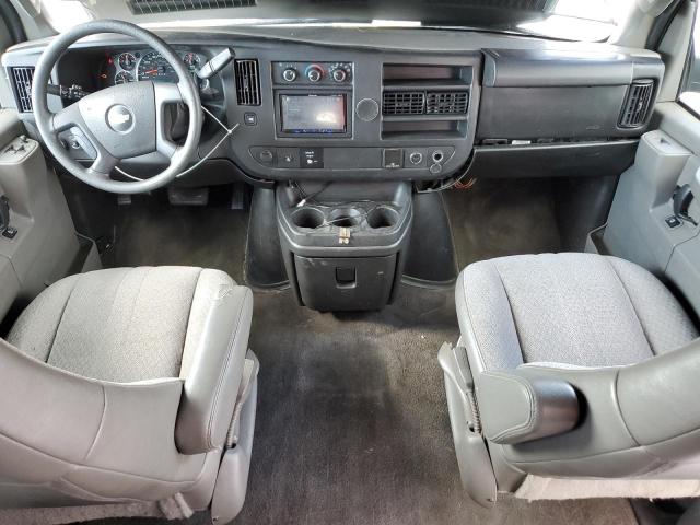 2016 CHEVROLET EXPRESS G3 1GAZGPFGXG1264467