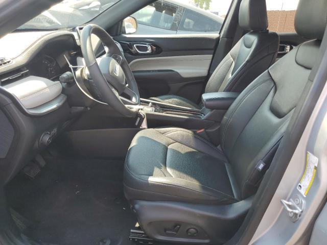 2025 JEEP COMPASS LI 3C4NJDCN0ST514079