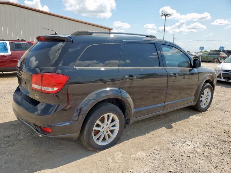 2015 DODGE JOURNEY SX 3C4PDCBG4FT664036