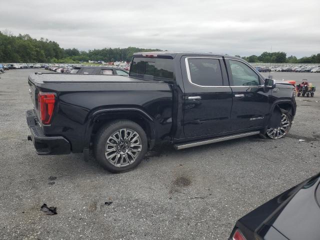 2025 GMC SIERRA K15 1GTUUHEL4SZ258107