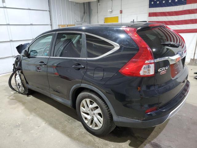 2015 HONDA CR-V EX 2HKRM4H58FH611831