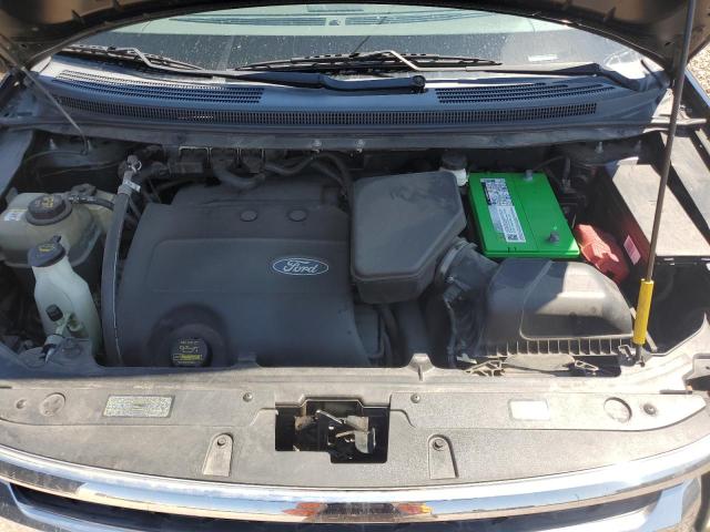 2011 FORD EDGE LIMIT - 2FMDK4KC0BBA18750