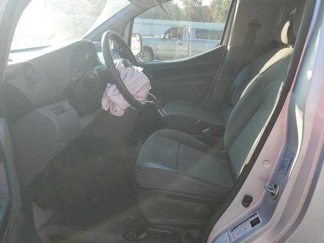 2017 NISSAN NV200 2.5S 3N6CM0KNXHK715654