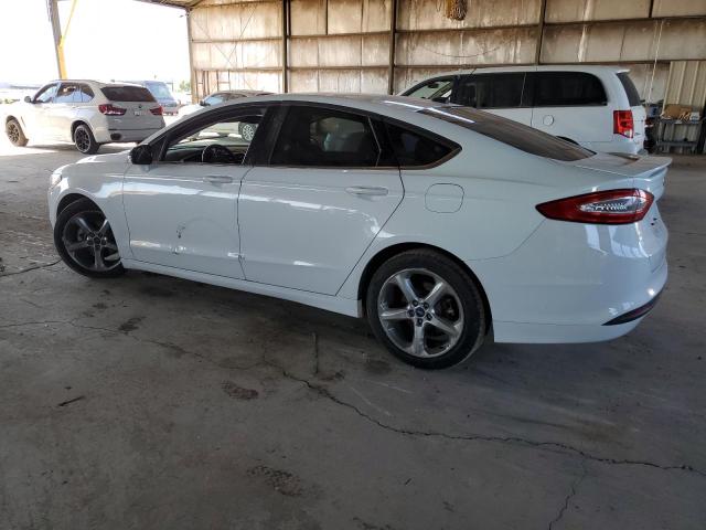 2015 FORD FUSION SE - 3FA6P0HD2FR137355