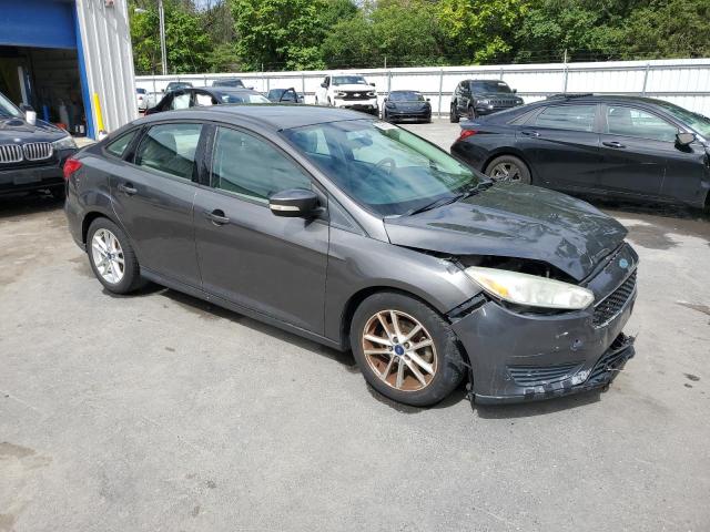2015 FORD FOCUS SE 1FADP3F2XFL349834