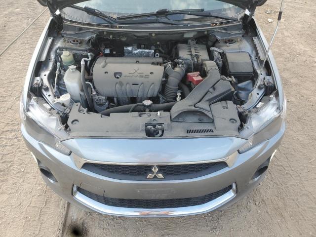 2016 MITSUBISHI LANCER ES JA32V2FW3GU006247