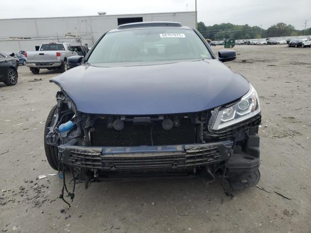 2016 HONDA ACCORD EXL 1HGCR2F80GA038393