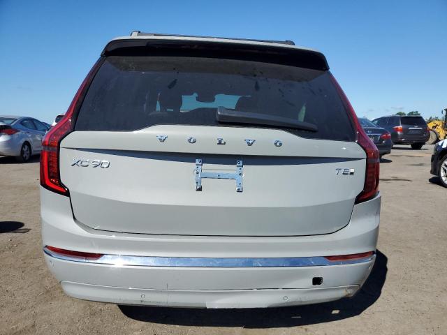 2025 VOLVO XC90 ULTRA YV4H60PG3S1379039